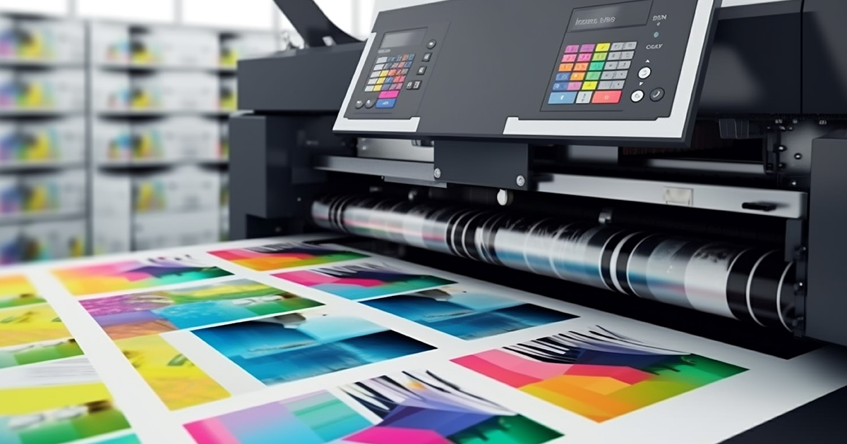 Printing Trends to Watch